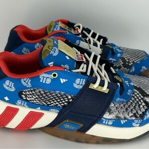 New Adidas Agent Gil Restomod Men’s Shoes Style GY6483